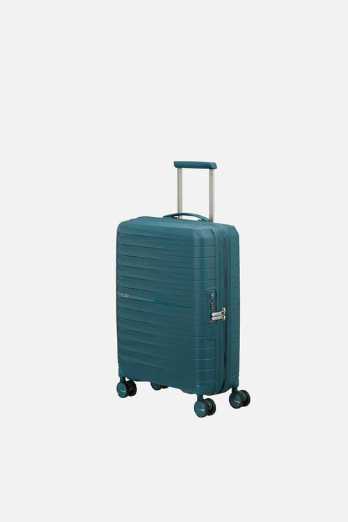 AT FASTFORWARD SPINNER 55CM TSA EXP TOT.TEAL