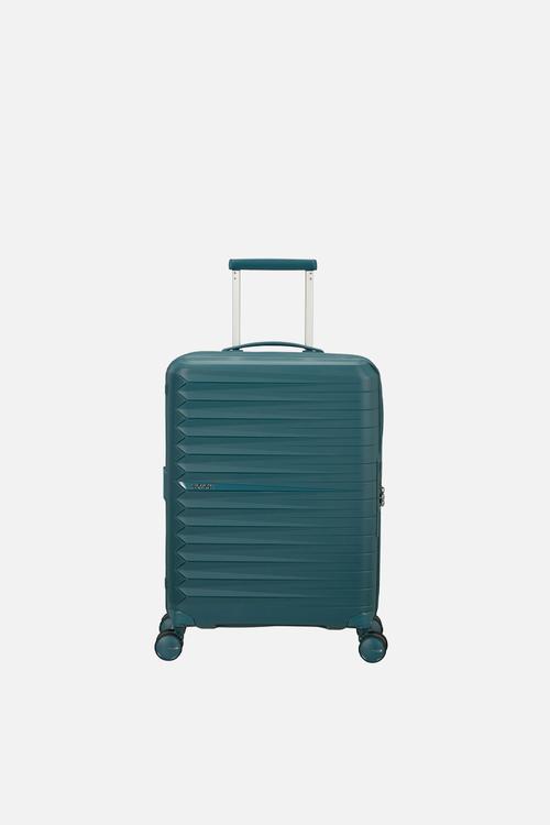 AT FASTFORWARD SPINNER 55CM TSA EXP TOT.TEAL