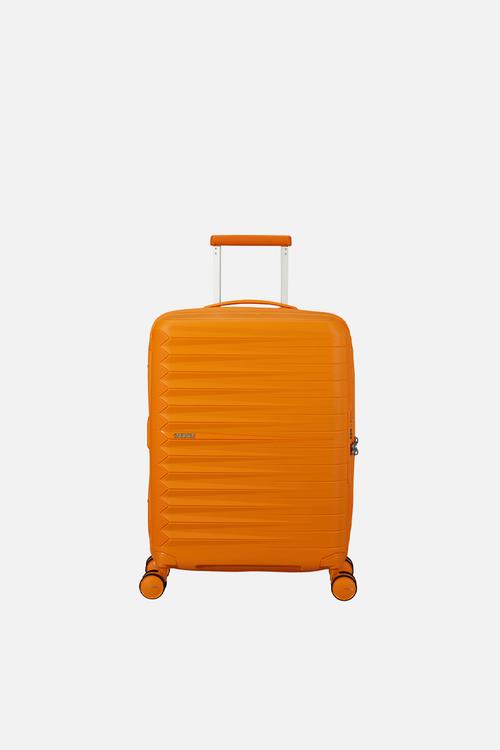 AT FASTFORWARD SPINNER 55CM TSA EXP RAD.ORANGE