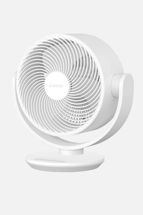 Xiaomi Smart Desktop Air Circulation Fan - White