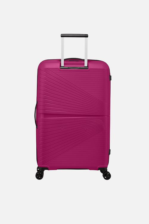 AT AIRCONIC SPINNER 77CM TSA - DEEP ORCH