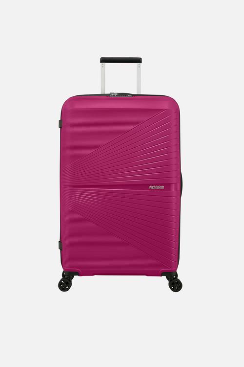 AT AIRCONIC SPINNER 77CM TSA - DEEP ORCH