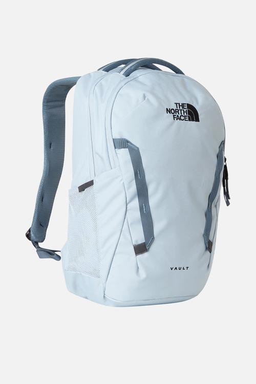Vault - Frost Grey