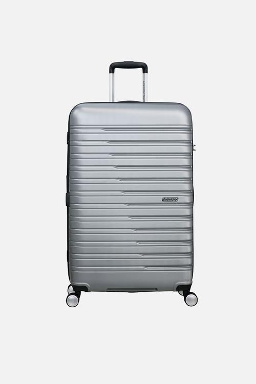 AT FLASHLINE SPINNER 78CM EXP TSA SKY SILVER
