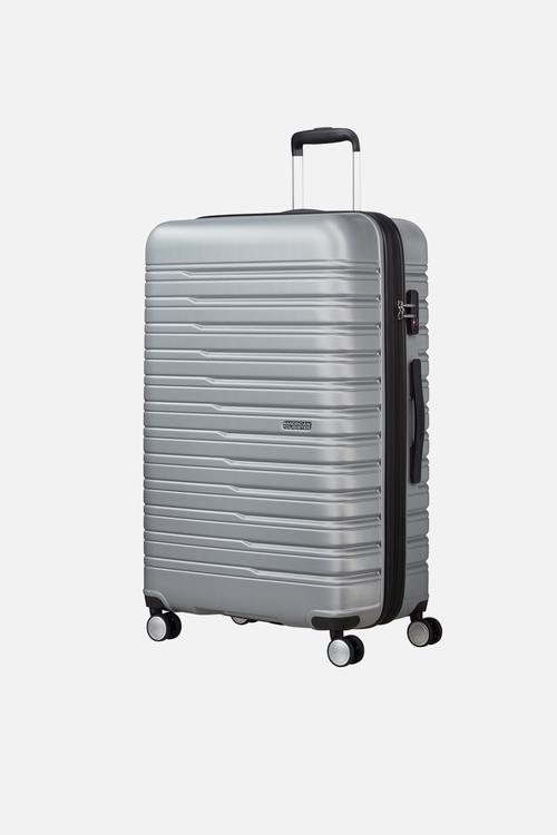 AT FLASHLINE SPINNER 78CM EXP TSA SKY SILVER