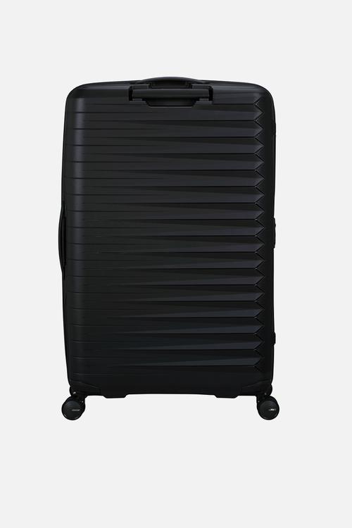 AT FASTFORWARD SPINNER 78CM TSA EXP FLASH BLCK