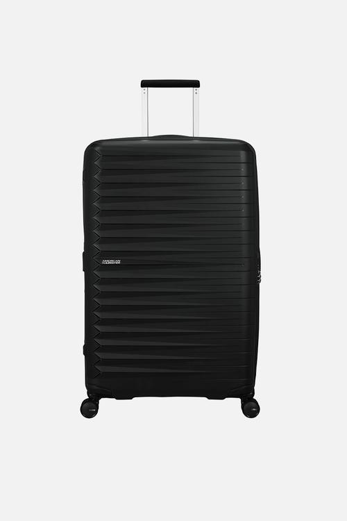 AT FASTFORWARD SPINNER 78CM TSA EXP FLASH BLCK