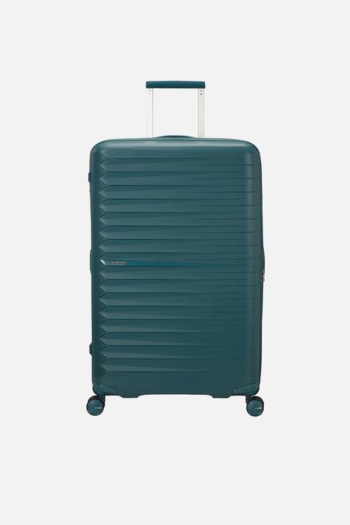 AT FASTFORWARD SPINNER 78CM TSA EXP TOT.TEAL