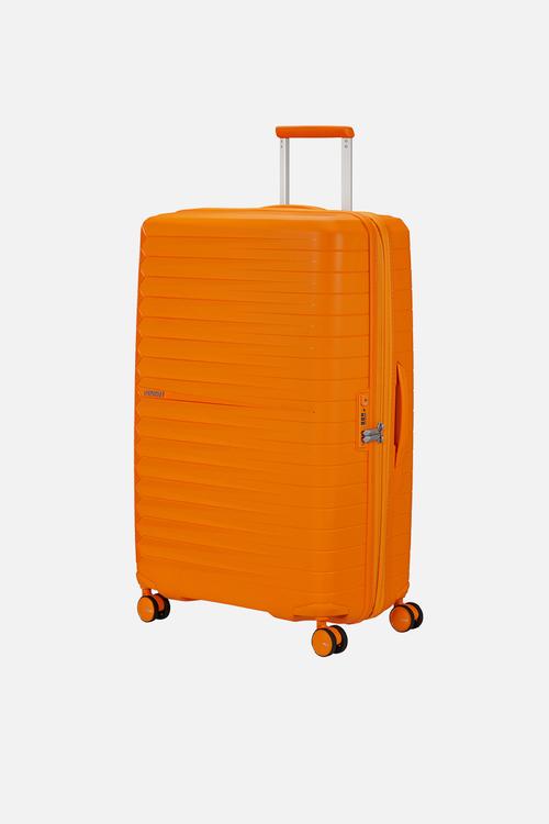 AT FASTFORWARD SPINNER 78CM TSA EXP RAD.ORANGE