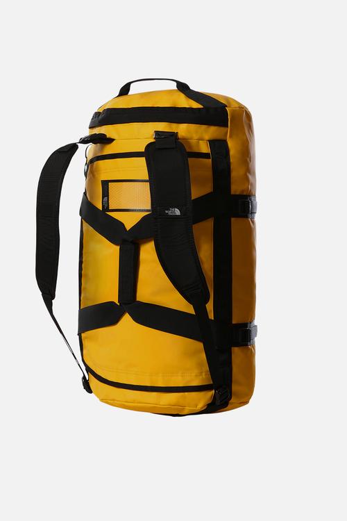 Base Camp Duffle - Summit Gold & Black