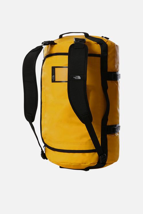 Base Camp Duffle  - Summit Gold & Black