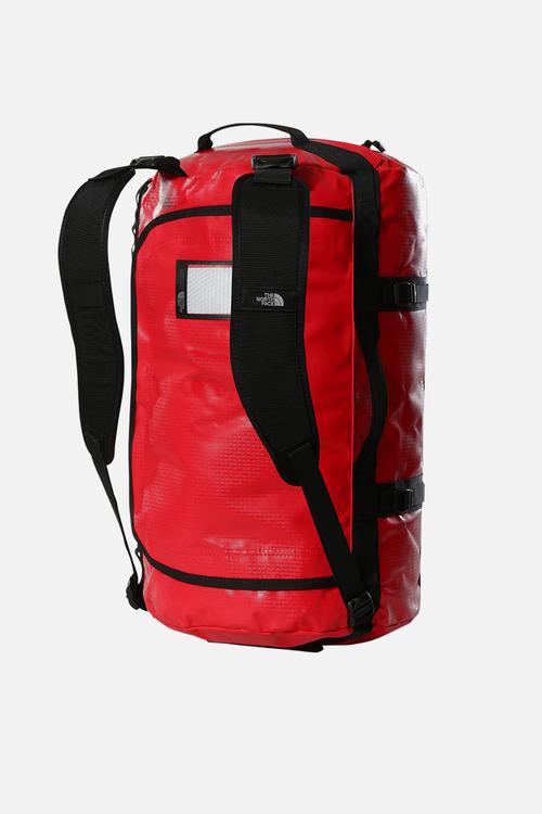 Base camp duffel M - Red
