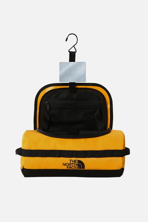 BC Travel Canister - Summit Gold-TNF Black