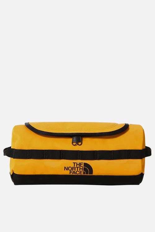 BC Travel Canister - Summit Gold-TNF Black