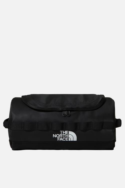 BC Travel Canister - Black