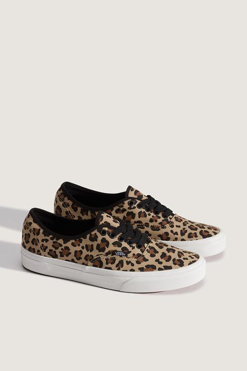 Authentic - Animalier Leopard