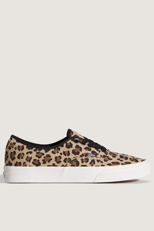 Authentic - Animalier Leopard