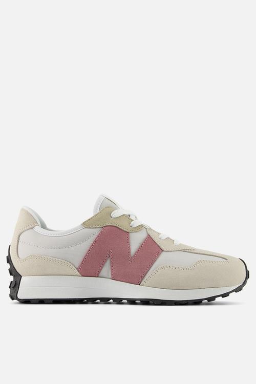 Kids 327 grade school - light beige/dusty rose
