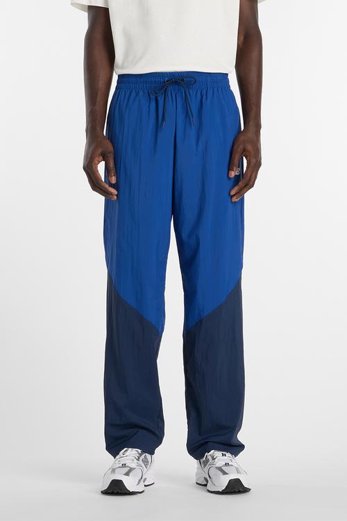 NB Athletics Sport Legacy Pant - Blue