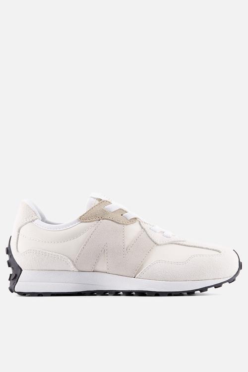 Kids 327 pre-school - off white/light grey