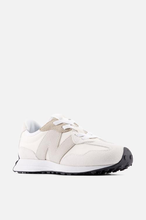Kids 327 pre-school - off white/light grey