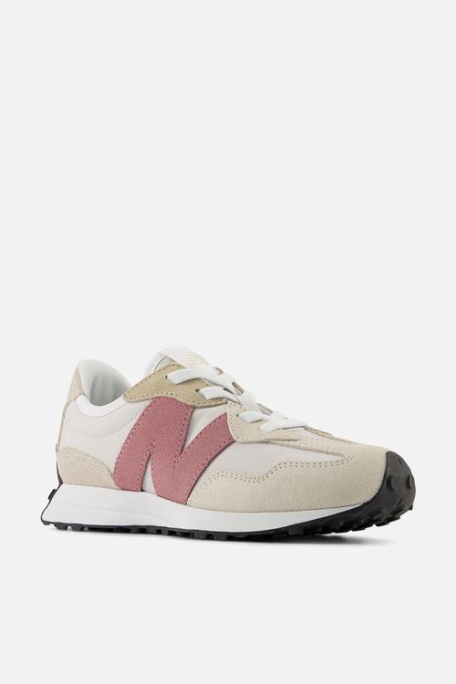 Kids 327 pre-school - light beige/dusty rose