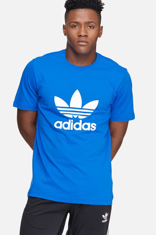 Trefoil tee
