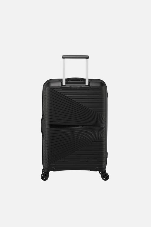 AT AIRCONIC SPINNER 67CM TSA - ONYX BLACK