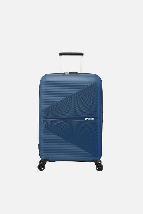 AT AIRCONIC SPINNER 67CM TSA - MIDN NAVY