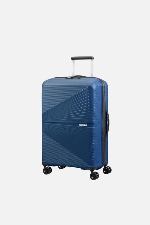 AT AIRCONIC SPINNER 67CM TSA - MIDN NAVY
