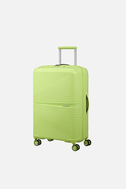 AT AIRCONIC SPINNER 67CM TSA ELECT LIME