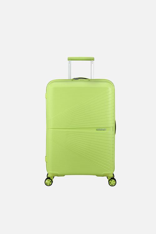 AT AIRCONIC SPINNER 67CM TSA ELECT LIME