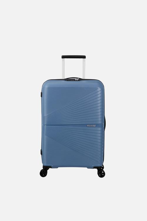 AT AIRCONIC SPINNER 67CM TSA CORONET