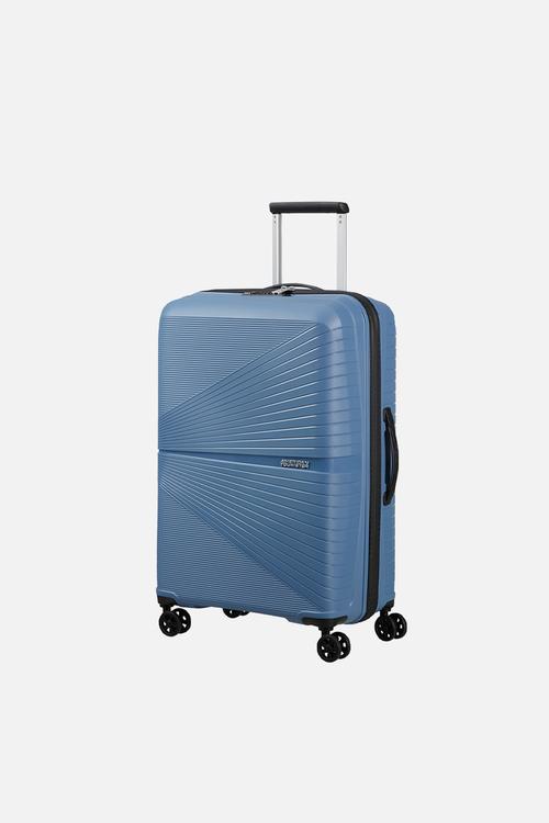 AT AIRCONIC SPINNER 67CM TSA CORONET