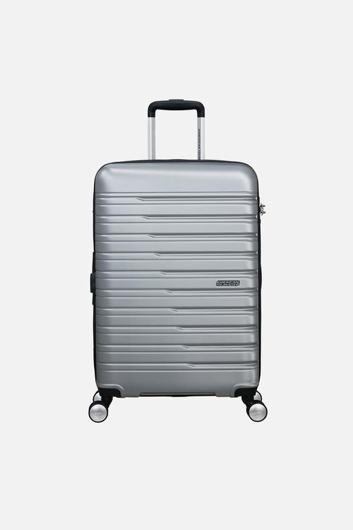 AT FLASHLINE SPINNER 67CM EXP TSA SKY SILVER