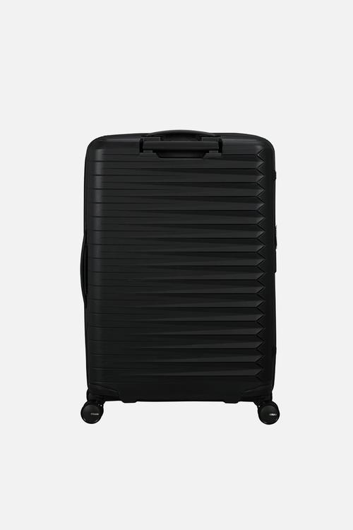 AT FASTFORWARD SPINNER 68CM TSA EXP FLASH BLCK