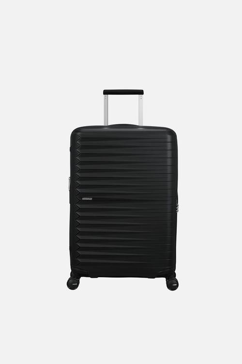 Neopulse Spinner Small Expandable 55Cm - Metallic Graphite