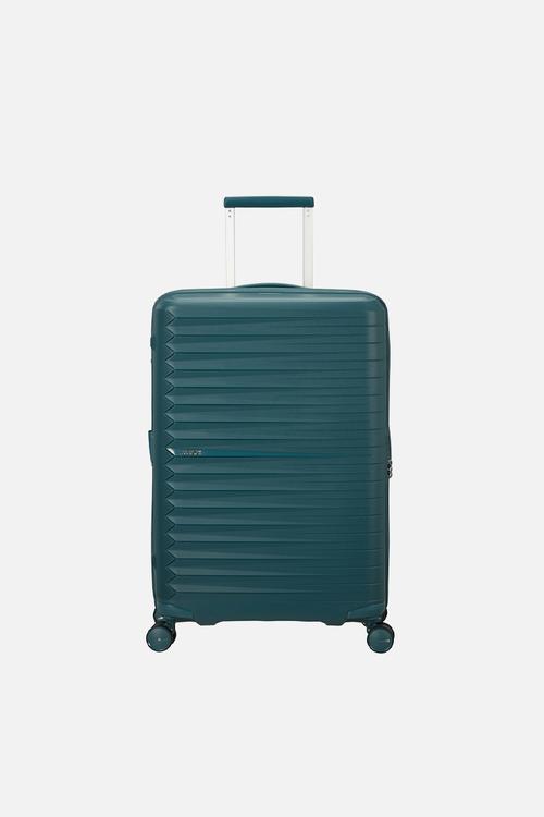 AT FASTFORWARD SPINNER 68CM TSA EXP TOT.TEAL