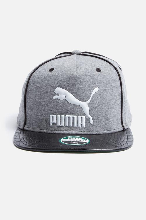 LS Deluxe strapback