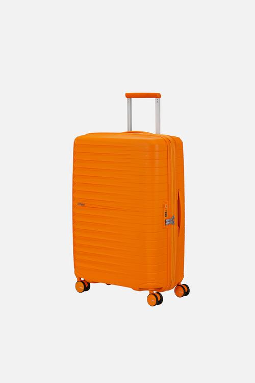 AT FASTFORWARD SPINNER 68CM TSA EXP RAD.ORANGE