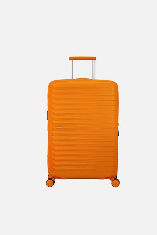 AT FASTFORWARD SPINNER 68CM TSA EXP RAD.ORANGE