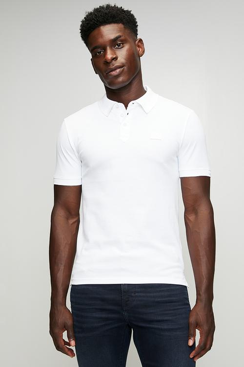 トップス Pedestal polo original.jpg
