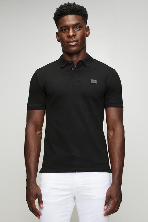 Mullen Golfer - Black