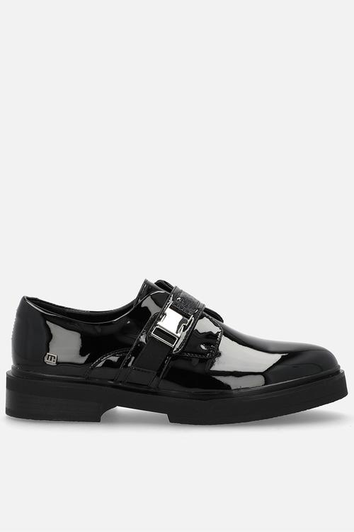 Elia 20 - Black