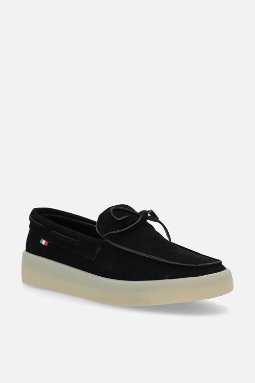 Comando 4 - Black