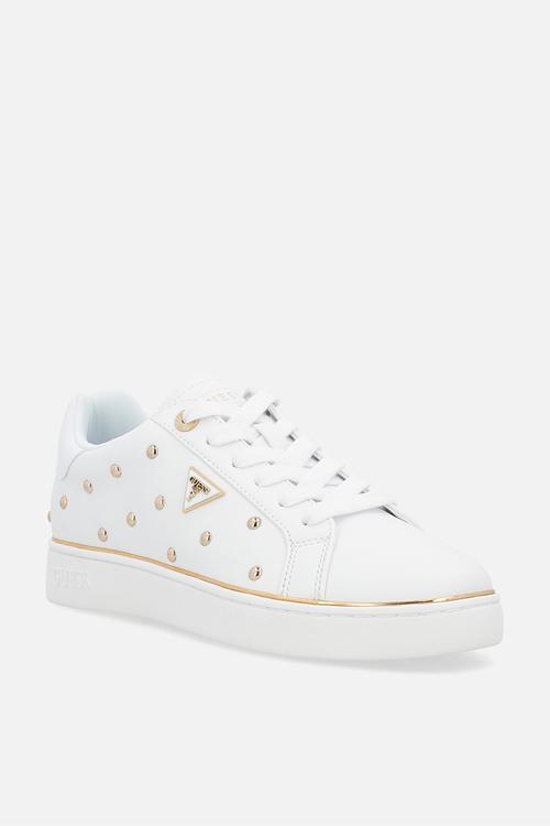 Bonitah sneaker - white/white