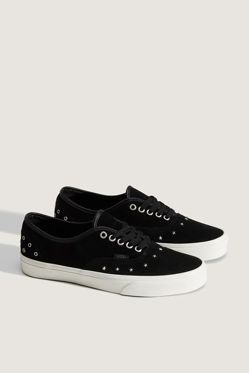 Authentic - Metal Black/Marshmallow