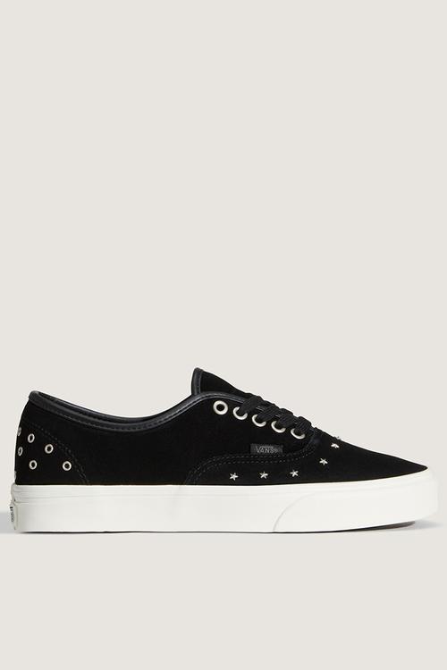 Authentic - Metal Black/Marshmallow