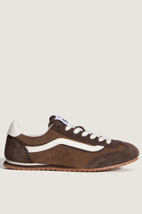 Super Lowpro - Suede Demitasse