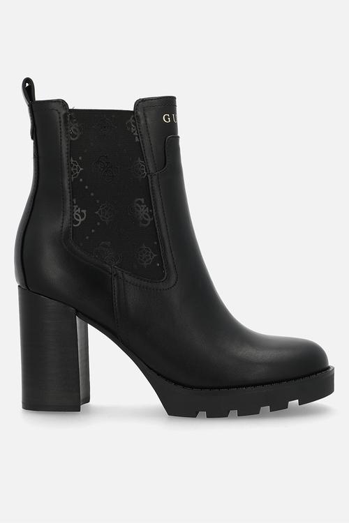 Soft tamara chelsea - black